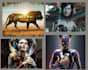 create stunning ai generated images and digital art