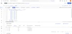 provide insights from data with bigquery analytics