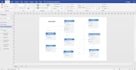 do db, database assignment, tasks and projects