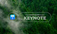 design professional and modern apple keynote presentation