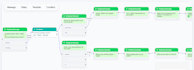setup facebook chatbot for real estate agents to qualify leads