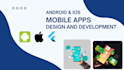 do flutter mobile app development android and ios app, flutter development