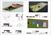 convert point cloud, matterport scan to 3d revit bim, mep