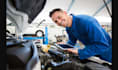 car engineer app development, car wash, car dealership app, rental app develop