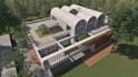do exterior, interior design, sketchup 3d modeling, and visualization