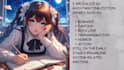 ghost write fiction novel