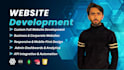 build or scale a professional mern stack web application
