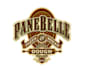 create barber shop logo for modern barber shop