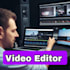 edit your long and short videos