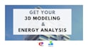 do building energy modelling and analysis with designbuilder