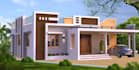 architectural 3d modelling and animation walkthrough
