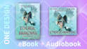 do premium book cover design as you request