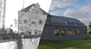 do point cloud to 3d model revit