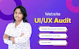 audit your app or website UI UX