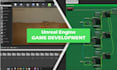 unreal engine game development in ue4 and ue5