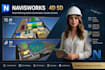 navisworks clash detection, 4d, 5d bim