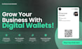 create apple and google wallet passes for your business
