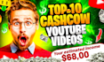 create automated cash cow, cash cow youtube ,cash cow channel, cash cow