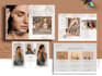 design product catalog, linesheet, sellsheet, and lookbook