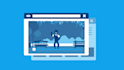 do 2d animation explainer video for your product and service