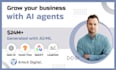 develop ai agents for your business