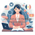 be your english and vietnamese interpreter