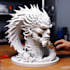 3d print and paint your model