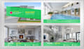create real estate promo video