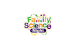 design children science event logo