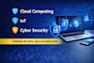 write cloud computing, iot papers ,cyber security and python codes