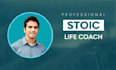 be your professional autistic stoic life coach