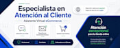 customer support specialist ecommerce