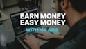 make a money earning API