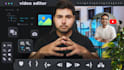 youtube video editing like ali abdaal