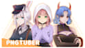 design custom your pngtuber character