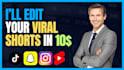 edit your viral shorts