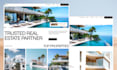 do figma website design, website mockup
