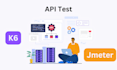 simulate real world load tests with jmeter and k6