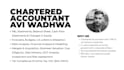 provide accounting, financial reporting and tax compliance