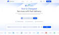 do perfect panel theme design