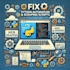 fix your python scripts for automation and scraping