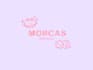 minimalist and cute logo design