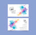 professional business card design