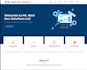 design and develop websites for you