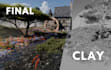 create 3d environments and concept art for games, movies, etc