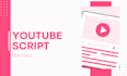 write documentary script video, youtube video scriptwriting, script to gain view