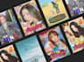 create some edits kpop for your event