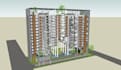 do 2d plan and 3d modeling with revit and sketchup quickly