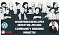 build your wordpress site with buddyboss or lms integration