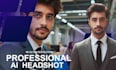 do realistic headshots transformation selfies to ai photos